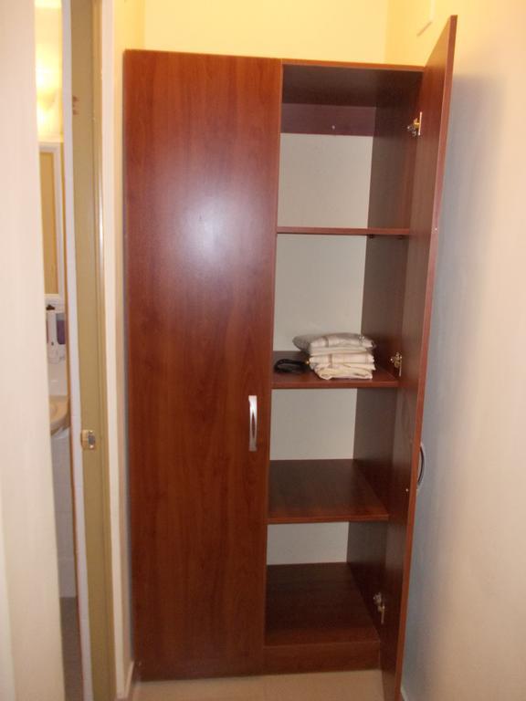 Hotel Esmeralda Vallenar Rom bilde